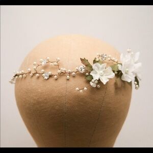 GORGEOUS Hair Vine For Wedding Or Special Occasion